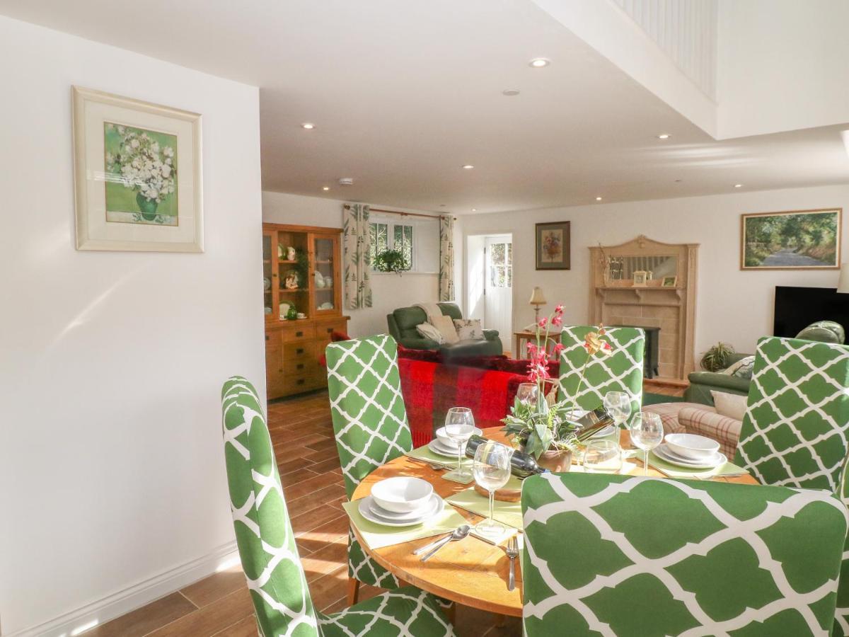 Chestnut Cottage Sheffield Eksteriør billede
