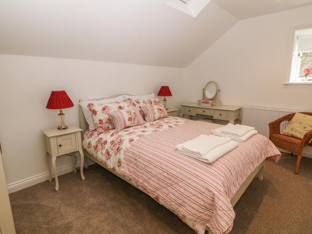 Chestnut Cottage Sheffield Eksteriør billede