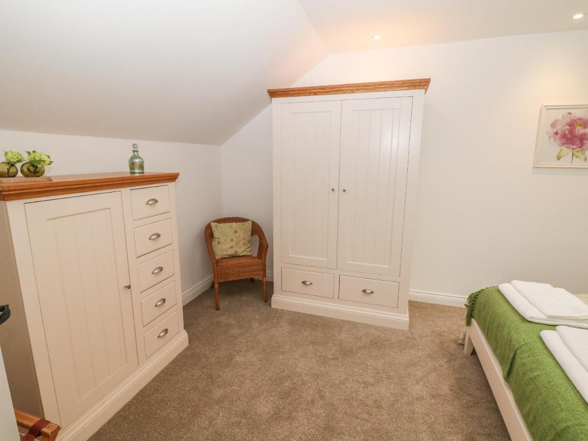 Chestnut Cottage Sheffield Eksteriør billede