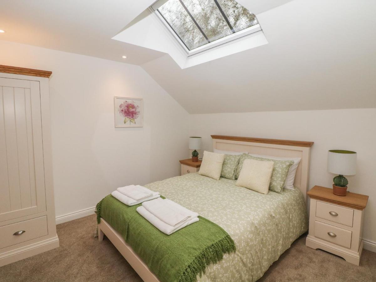 Chestnut Cottage Sheffield Eksteriør billede