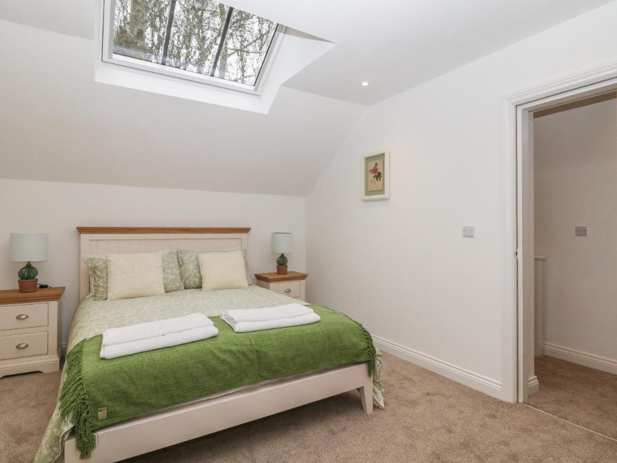Chestnut Cottage Sheffield Eksteriør billede
